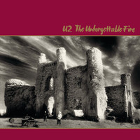 U2 - The Unforgettable Fire (Deluxe Edition Remastered)