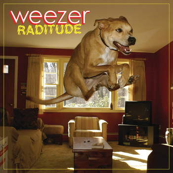 Weezer - Raditude (International Version)