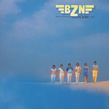 BZN - Desire