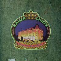 Kaiser Chiefs - Everyday I Love You Less And Less