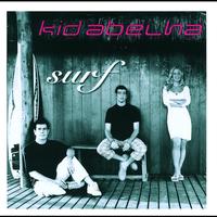 Kid Abelha - Surf