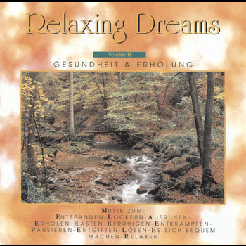 Charisma - Relaxing Dreams Vol.2