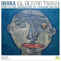 Buika - El ultimo trago (con la colaboracion de Chucho Valdes)