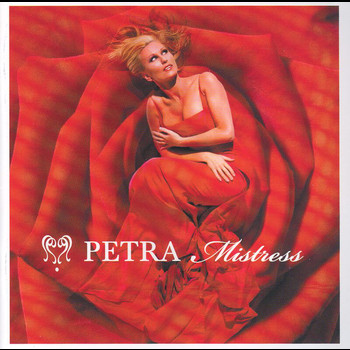 Petra Berger - Mistress