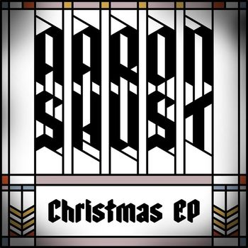 Aaron Shust - Christmas EP