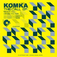 Komka - The Call