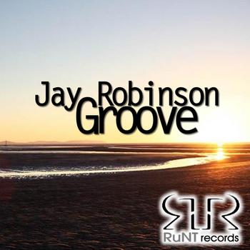 Jay Robinson - Groove EP