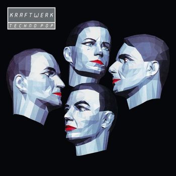 Kraftwerk - Techno Pop (2009 Remaster)