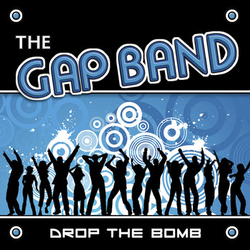 The Gap Band - Drop the Bomb (Live)