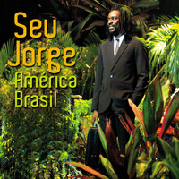 Seu Jorge - América Brasil Ao Vivo (Live)