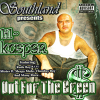 Lil Kasper - Out for the Green