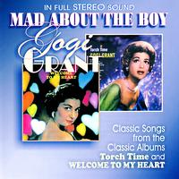 Gogi Grant - Mad About the Boy