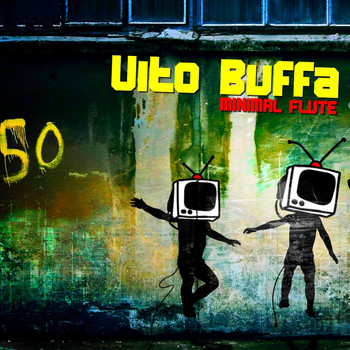 Vito Buffa - Minimal Flute