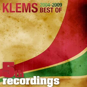 Various Artists - Klems Best of 2004-2009