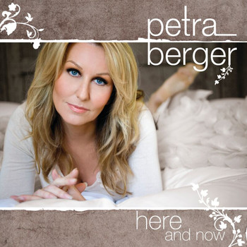 Petra Berger - Here and Now