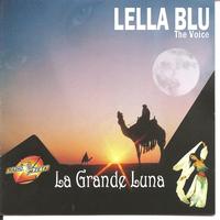 Lella Blu - La grande luna