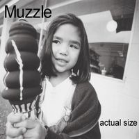 Muzzle - Actual Size