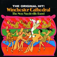 The New Vaudeville Band - Winchester Cathedral