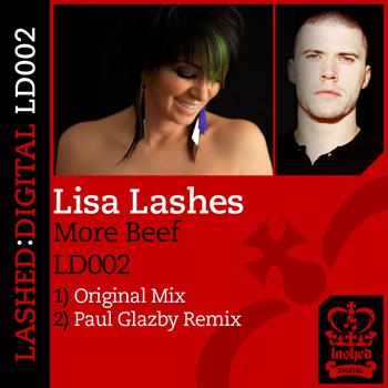 Lisa Lashes - More Beef