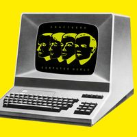 Kraftwerk - Computer World (2009 Remaster)