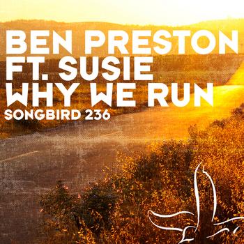 Ben Preston - Why We Run