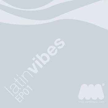 Various Artists - Latin Vibes EP1