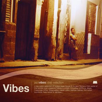 Various Artists - Jazz Vibes: Club Selection (Part 1)