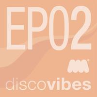 Deep Solution - Disco Vibes EP2