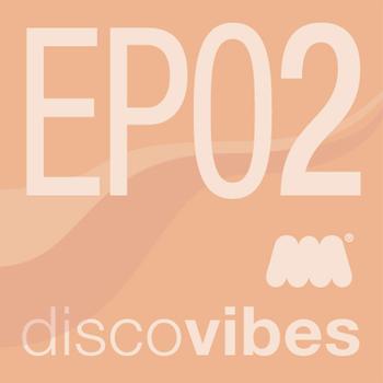 Deep Solution - Disco Vibes EP2
