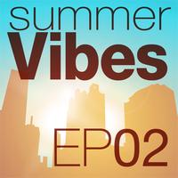 Aruba - Mettle Music presents Summer Vibes EP (Digital)