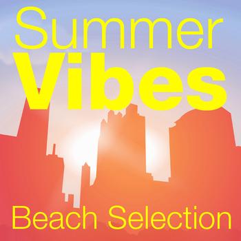 Various Artists - Mettle Music presents Summer Vibes Beach Selection