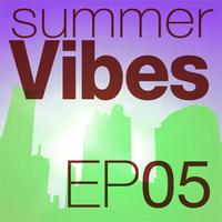 Alex Valentin - Mettle Music presents Summer Vibes EP5