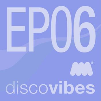 Jiro - Disco Vibes EP6