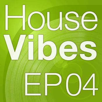 Ebb - Mettle Music Presents House Vibes EP4