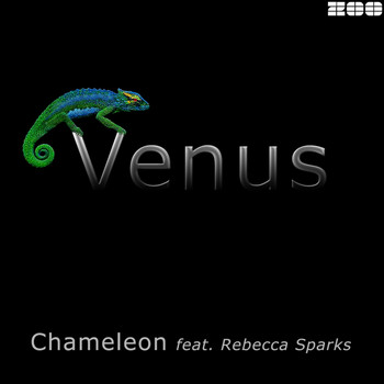 Chameleon feat. Rebecca Sparks - Venus
