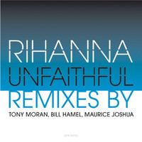 Rihanna - Unfaithful (Tony Moran Club Mix)
