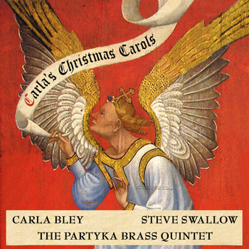 Carla Bley - Carla's Christmas Carols