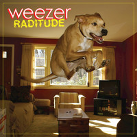 Weezer - Raditude (Deluxe)
