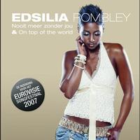 Edsilia Rombley - Nooit Meer Zonder Jou