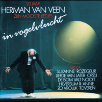 Herman van Veen - 20 Jaar Herman Van Veen - In Vogelvlucht