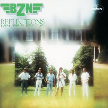 BZN - Reflections