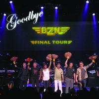 BZN - Goodbye