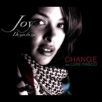 Joy Denalane feat. Lupe Fiasco - Change