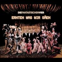 Die Fantastischen Vier - Ernten was wir säen