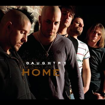 Daughtry - Home