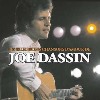 Joe Dassin - A toi - Les plus belles chansons d'Amour de Joe Dassin