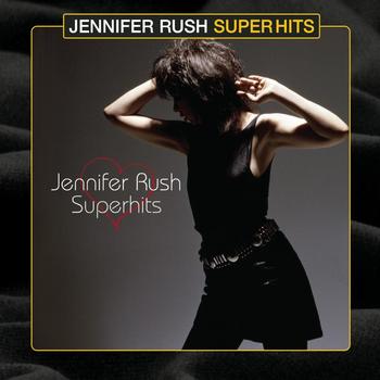Jennifer Rush - Jennifer Rush Superhits