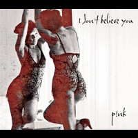P!nk - I Don't Believe You