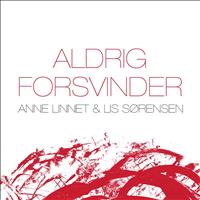 Anne Linnet - Aldrig Forsvinder