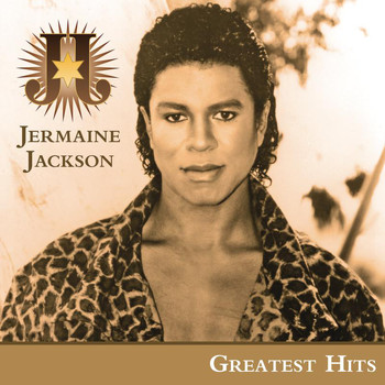 Jermaine Jackson - Greatest Hits